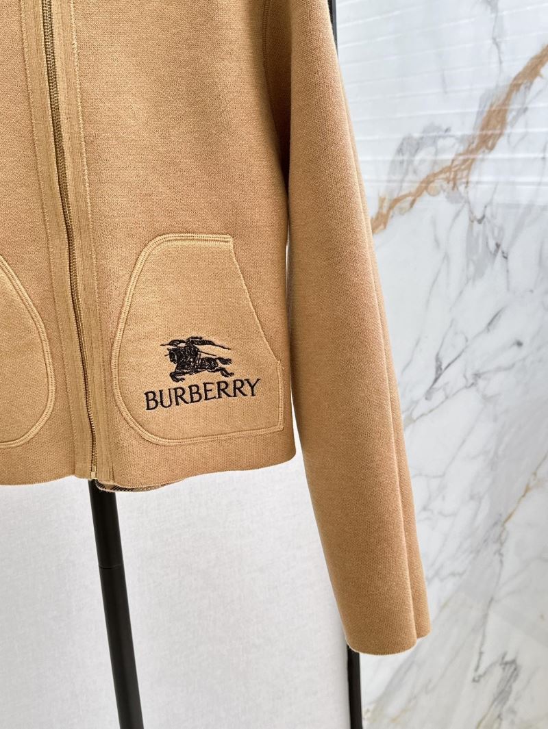 Burberry Sweaters